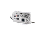 Casio Exilim EX-Z2000