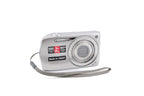 Casio Exilim EX-Z2000