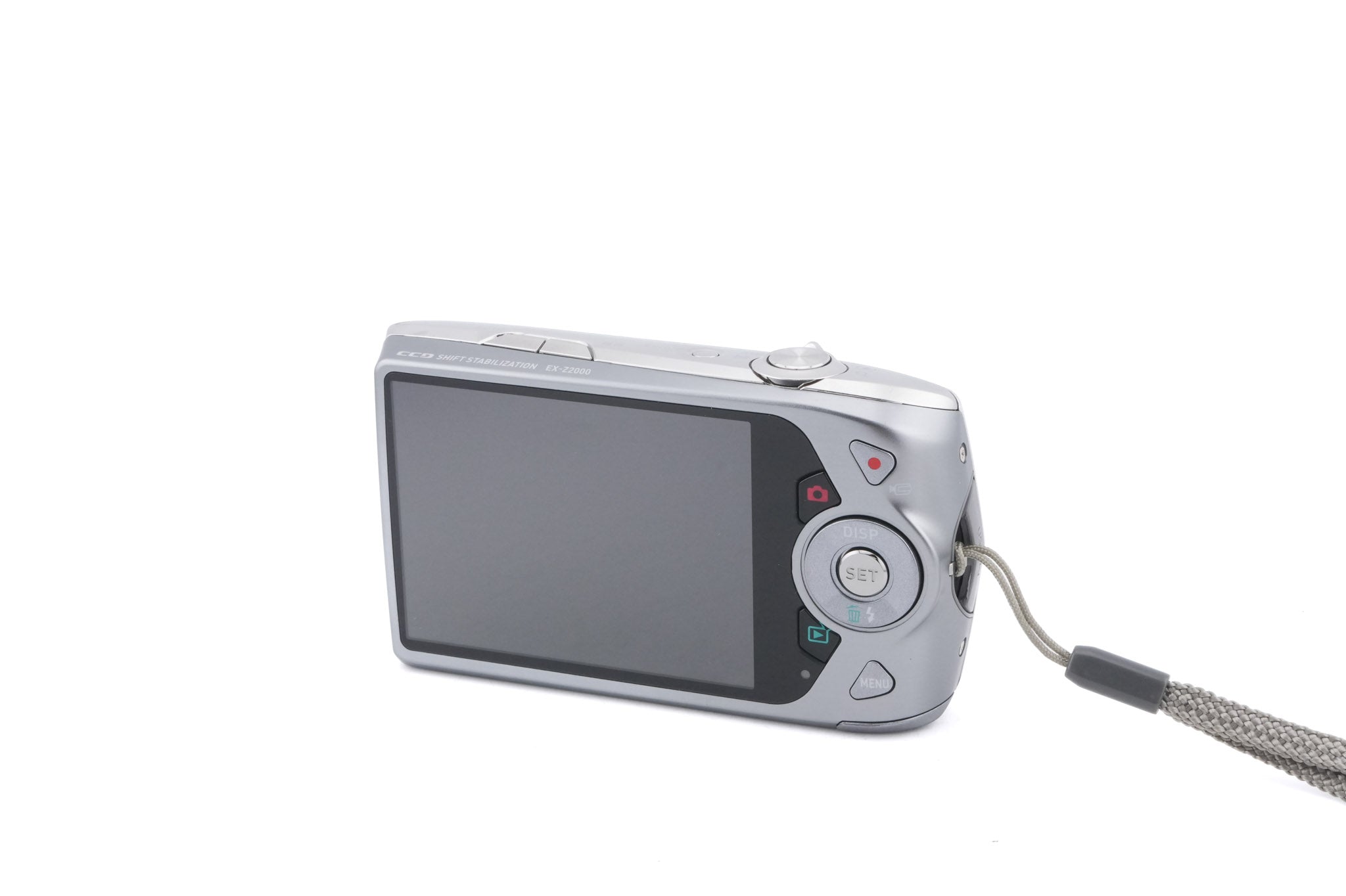 Casio Exilim EX-Z2000