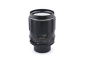 Pentax 135mm f2.5 Super-Takumar