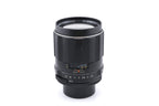 Pentax 135mm f2.5 Super-Takumar