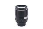 Pentax 135mm f2.5 Super-Takumar