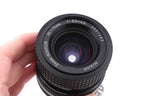 Nikon 35-70mm f3.3-4.5 Zoom-Nikkor AI-S