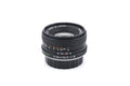 Yashica 50mm f2 ML