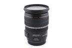 Canon 17-55mm f2.8 IS USM