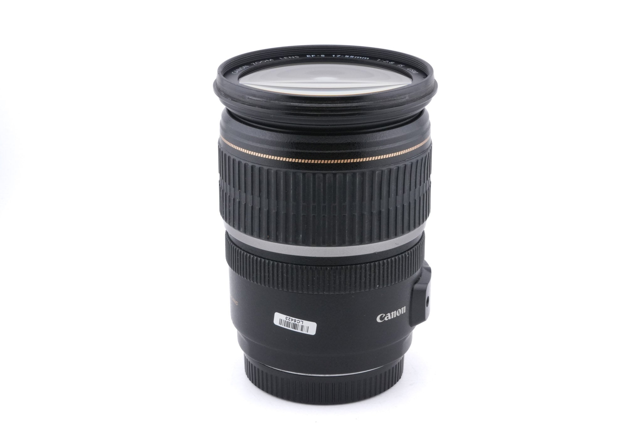 Canon 17-55mm f2.8 IS USM