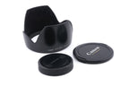 Canon 17-55mm f2.8 IS USM