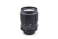 Pentax 135mm f2.5 Super-Multi-Coated Takumar
