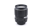 Pentax 135mm f2.5 Super-Multi-Coated Takumar