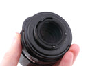 Pentax 135mm f2.5 Super-Multi-Coated Takumar