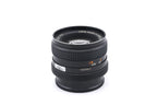 Konica 50mm f1.7 Hexanon AR