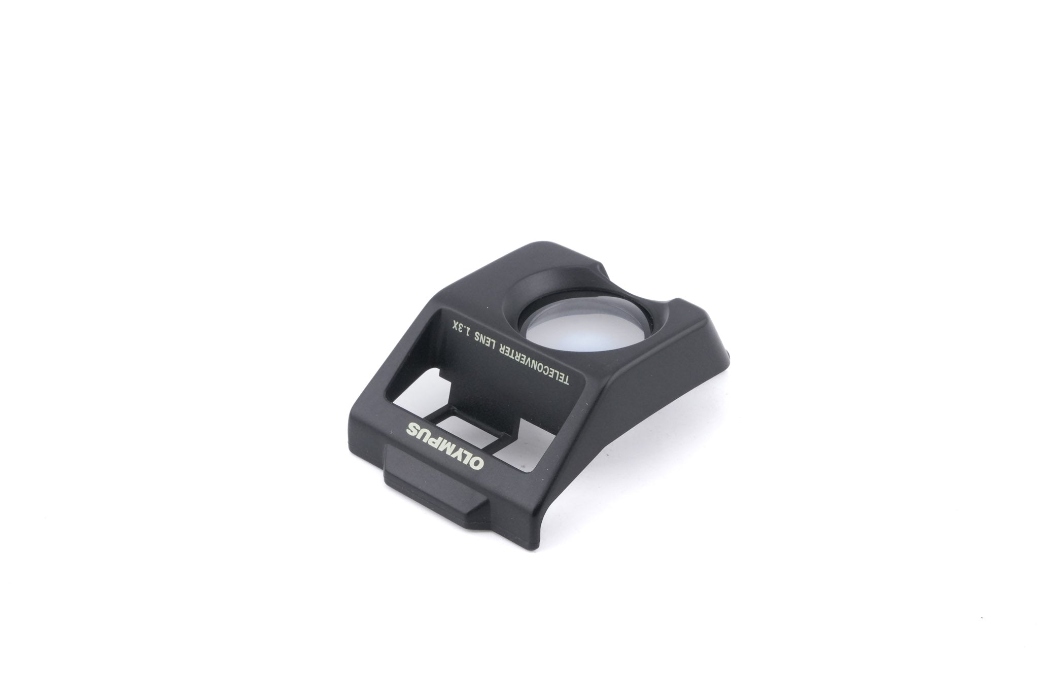 Olympus 1.3x Teleconverter Lens (AF-1)
