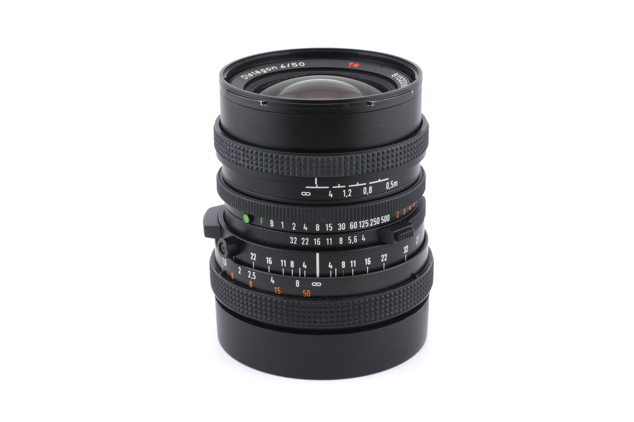 Hasselblad 50mm f4 Distagon T* CF FLE (20046)