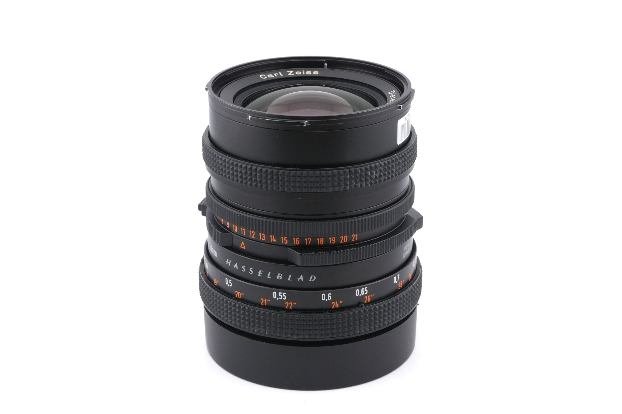 Hasselblad 50mm f4 Distagon T* CF FLE (20046)