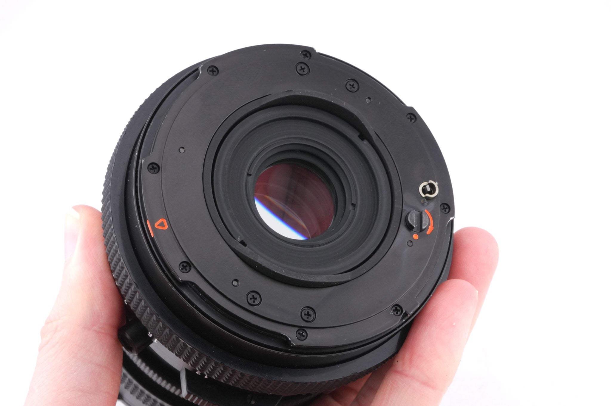 Hasselblad 50mm f4 Distagon T* CF FLE (20046)