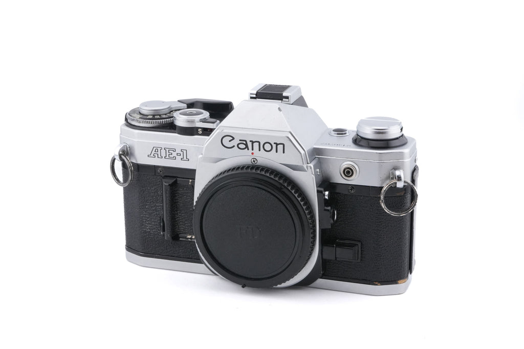 Canon AE-1