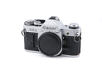 Canon AE-1