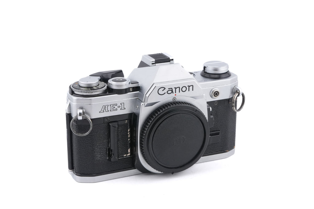 Canon AE-1