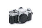 Canon AE-1