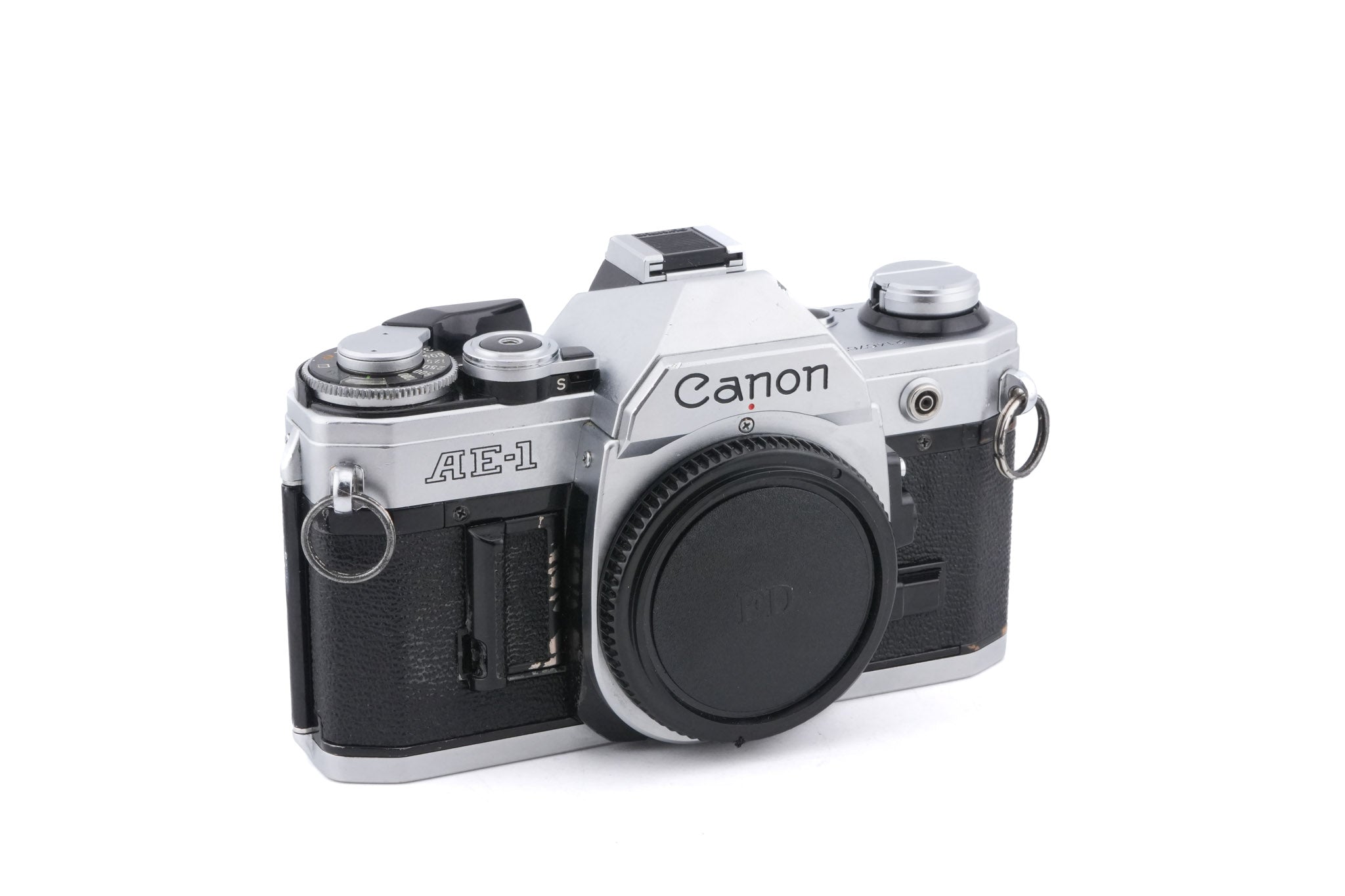 Canon AE-1