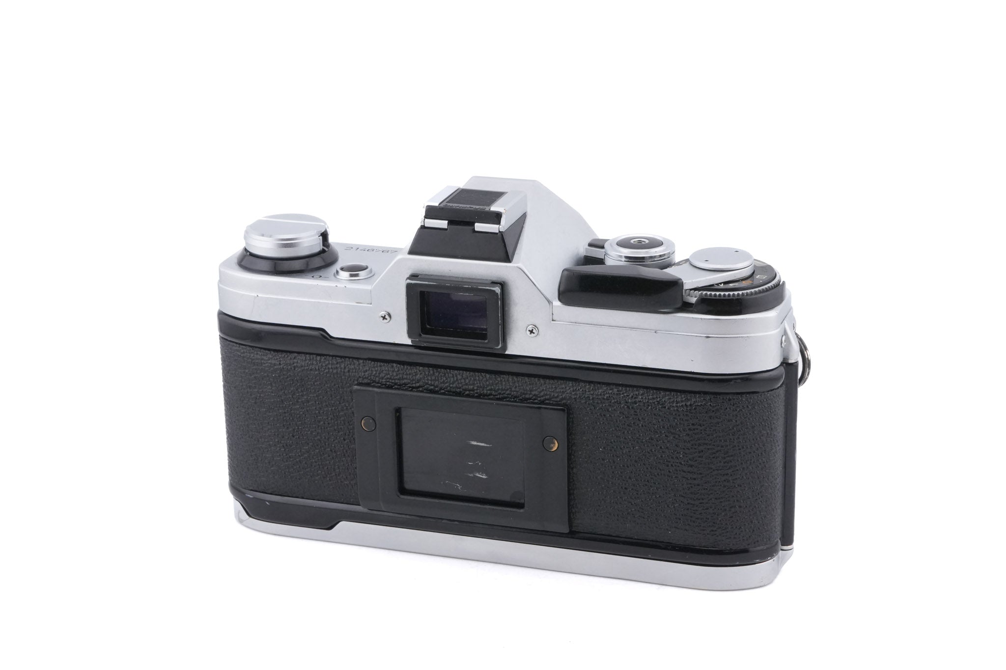 Canon AE-1