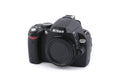 Nikon D60