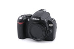 Nikon D60