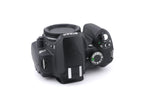 Nikon D60