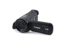 Canon Legria HF G25