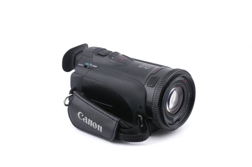 Canon Legria HF G25