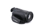 Canon Legria HF G25