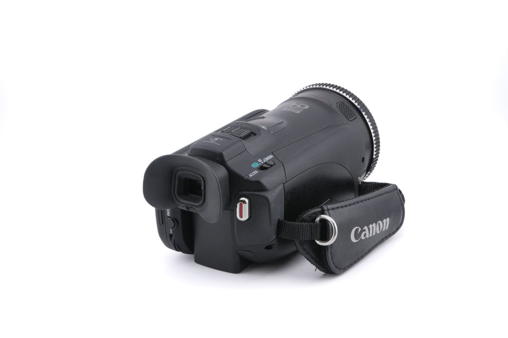 Canon Legria HF G25