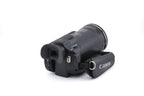 Canon Legria HF G25