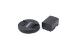 Canon Legria HF G25