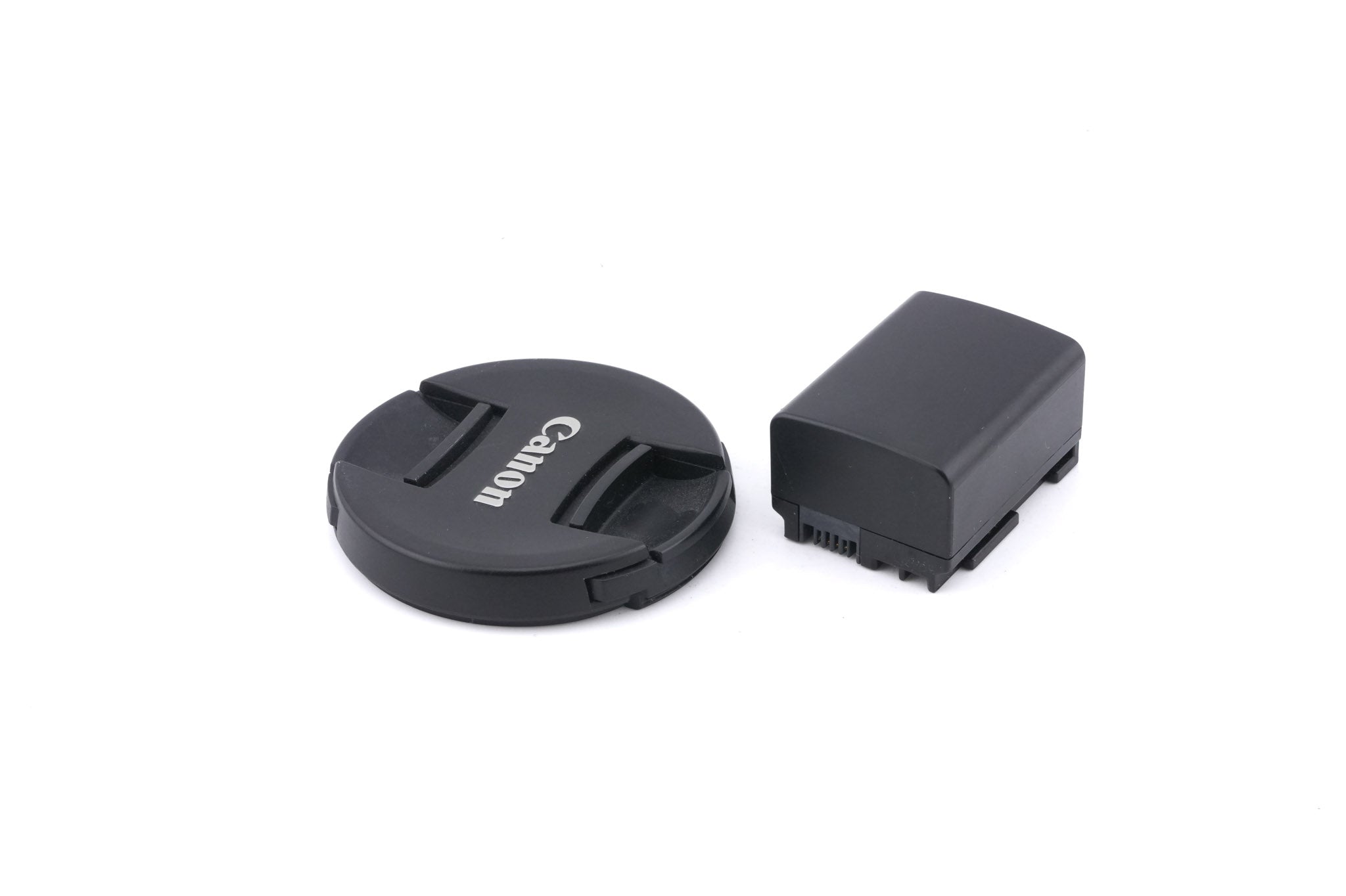 Canon Legria HF G25