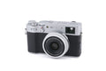 Fujifilm X100V