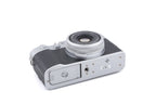 Fujifilm X100V