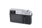 Fujifilm X100V