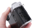 Fujifilm X100V