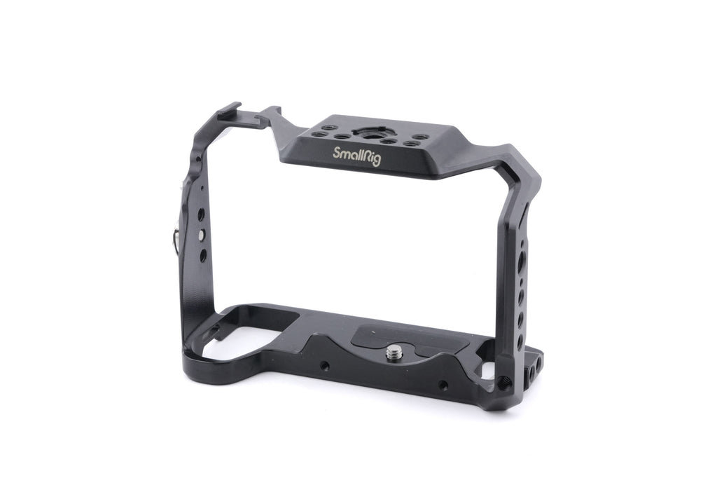 SmallRig Panasonic Lumix S5 Cage (2983)