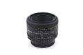 Nikon 50mm f1.8 AF Nikkor D