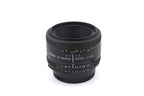 Nikon 50mm f1.8 AF Nikkor D