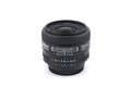 Nikon 35mm f2 AF Nikkor D
