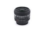 Nikon 35mm f2 AF Nikkor D