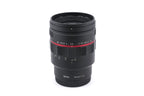 Meike 50mm f1.2 Multi Coated