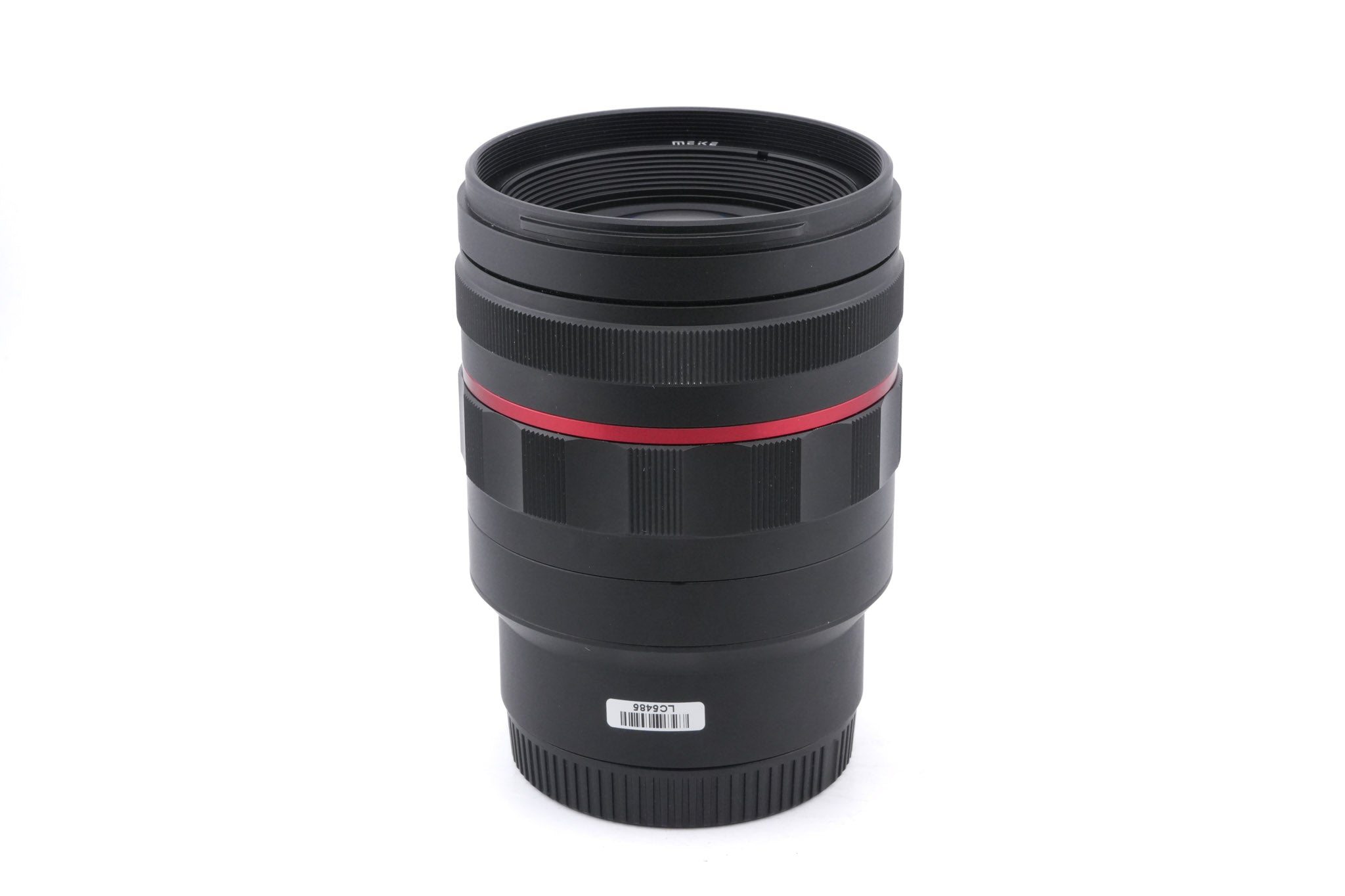 Meike 50mm f1.2 Multi Coated