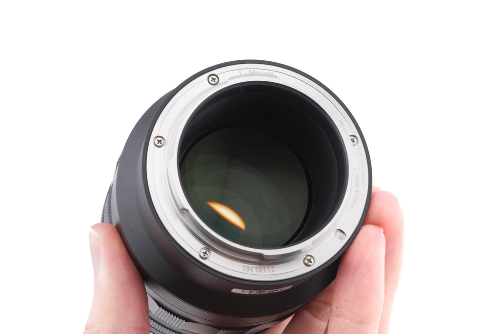 Meike 50mm f1.2 Multi Coated