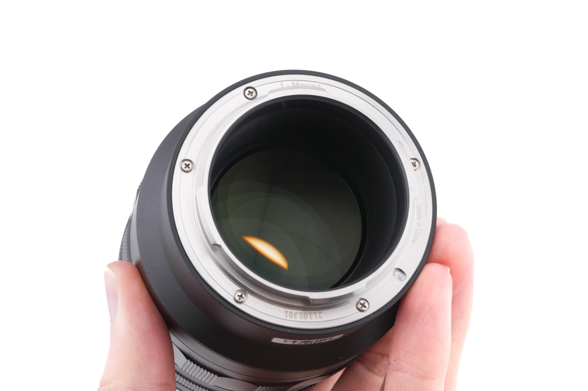 Meike 50mm f1.2 Multi Coated
