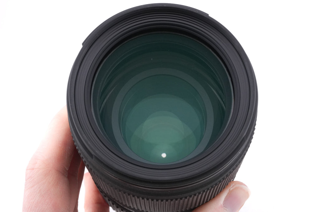 Sigma 50-150mm f2.8 II EX DC APO HSM