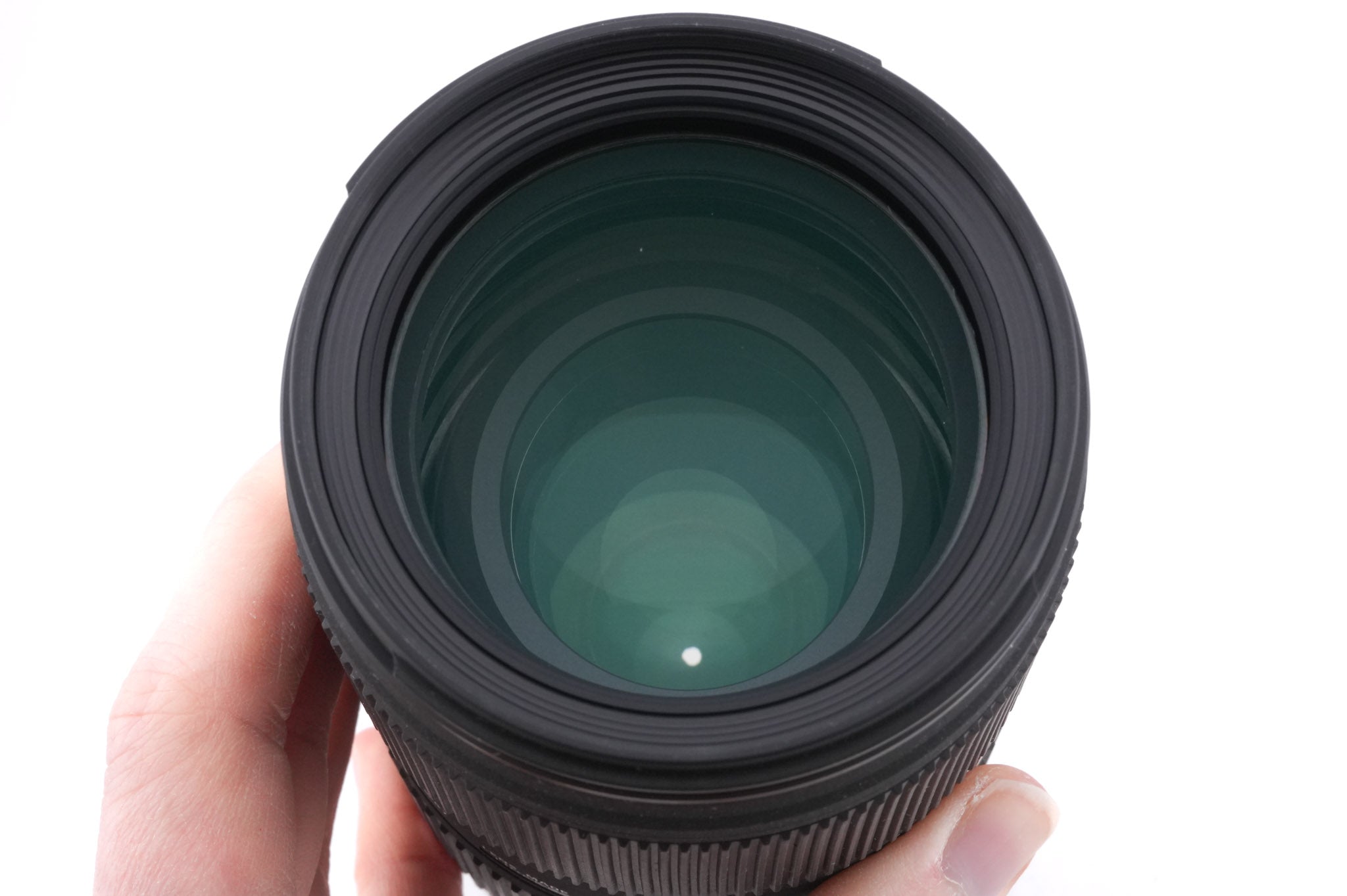Sigma 50-150mm f2.8 II EX DC APO HSM